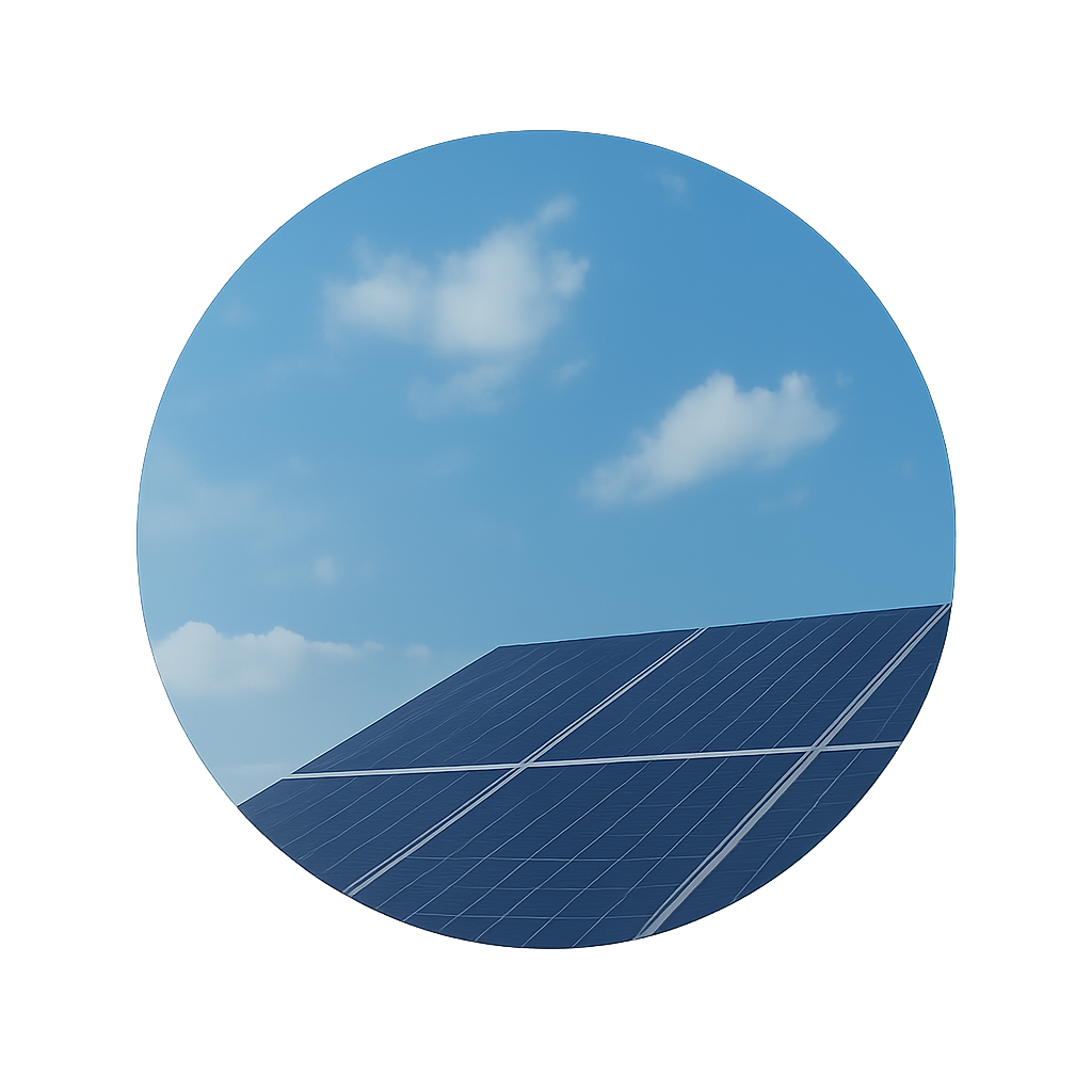 immagine pannello solare